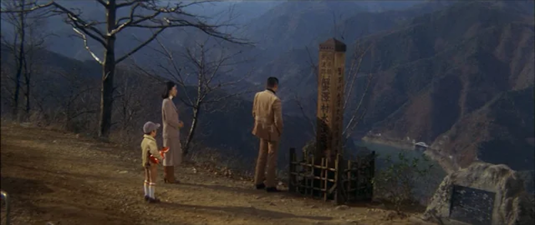 TRUCK RASCALS GO TO THE NORTH (1978)