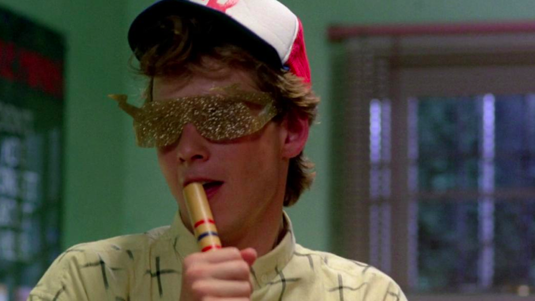 10 Underrated Needle Drops In Horror