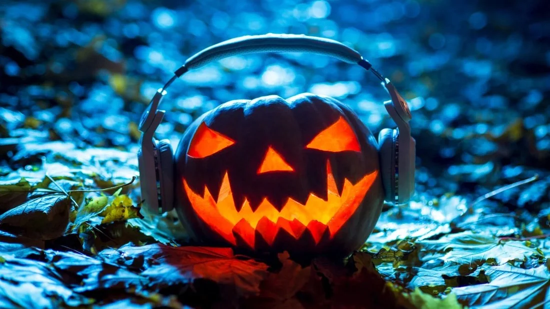 Track-Or-Treat