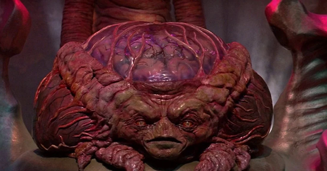 INVADERS FROM MARS (1986)