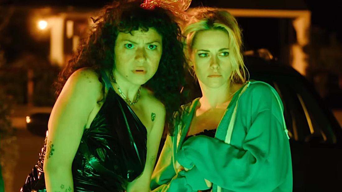 Review: THE WRONG GIRLS (2026)