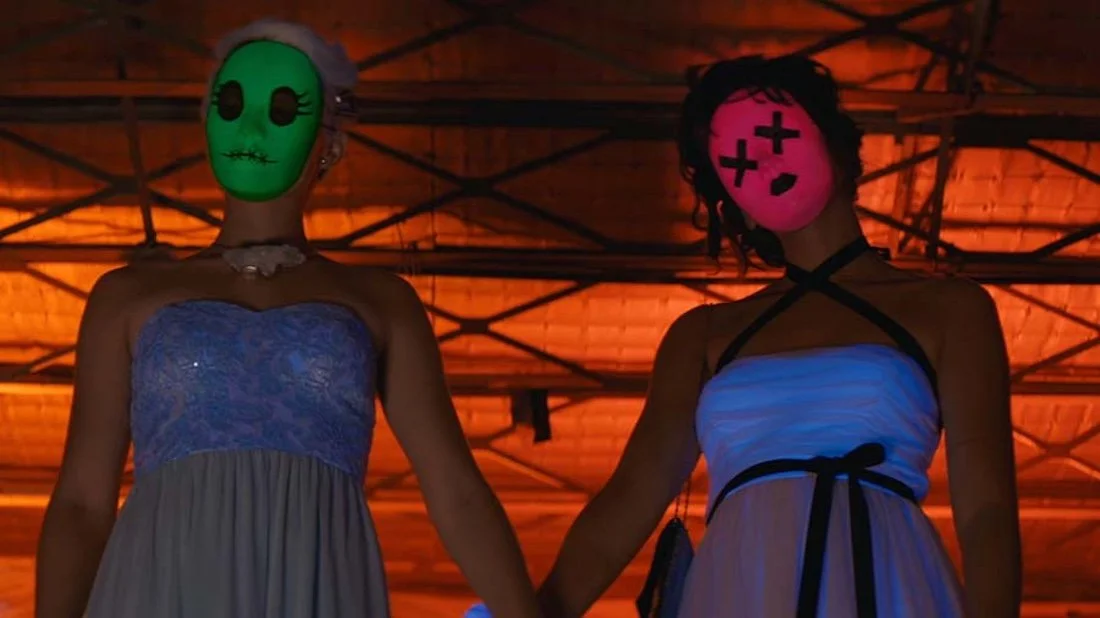 TRAGEDY GIRLS (2017)