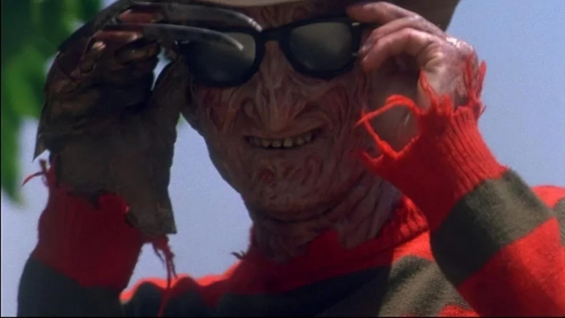 A NIGHTMARE ON ELM STREET 4: THE DREAM MASTER (1988)