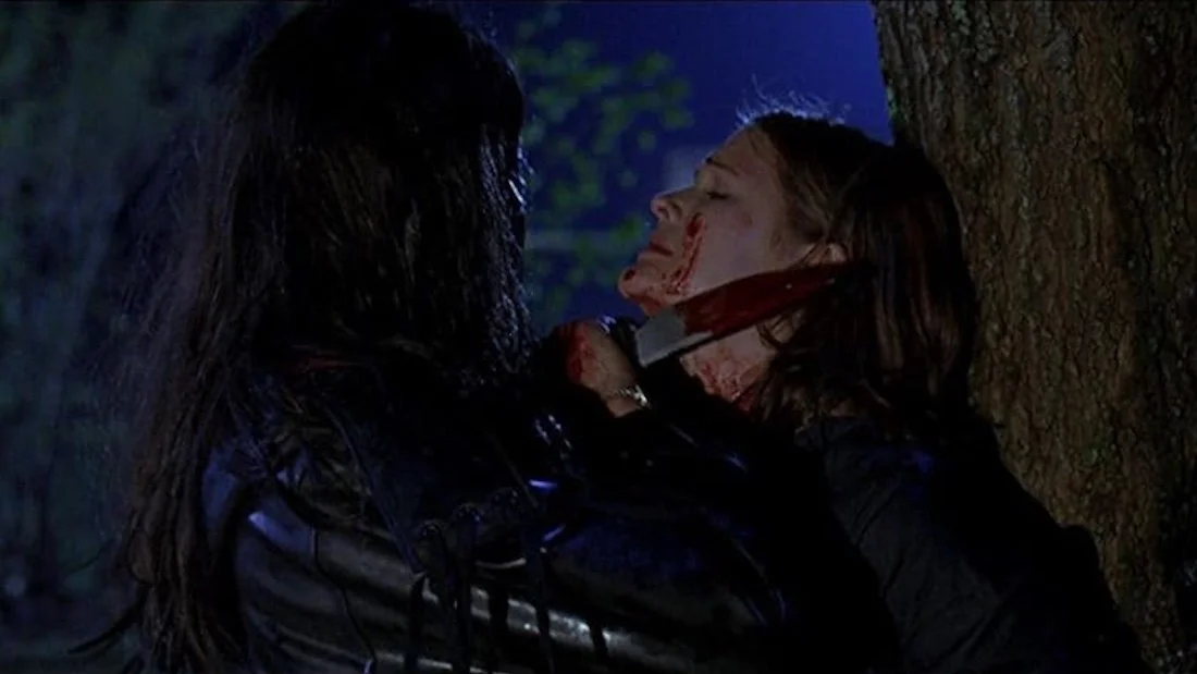 My So-Called Slasher Life