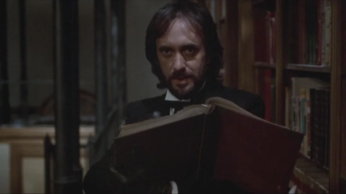 10 Horror Movies To Remind You To Open The Libraries