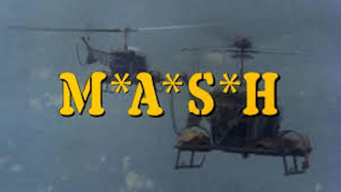 M*A*S*H* (1972-1983)