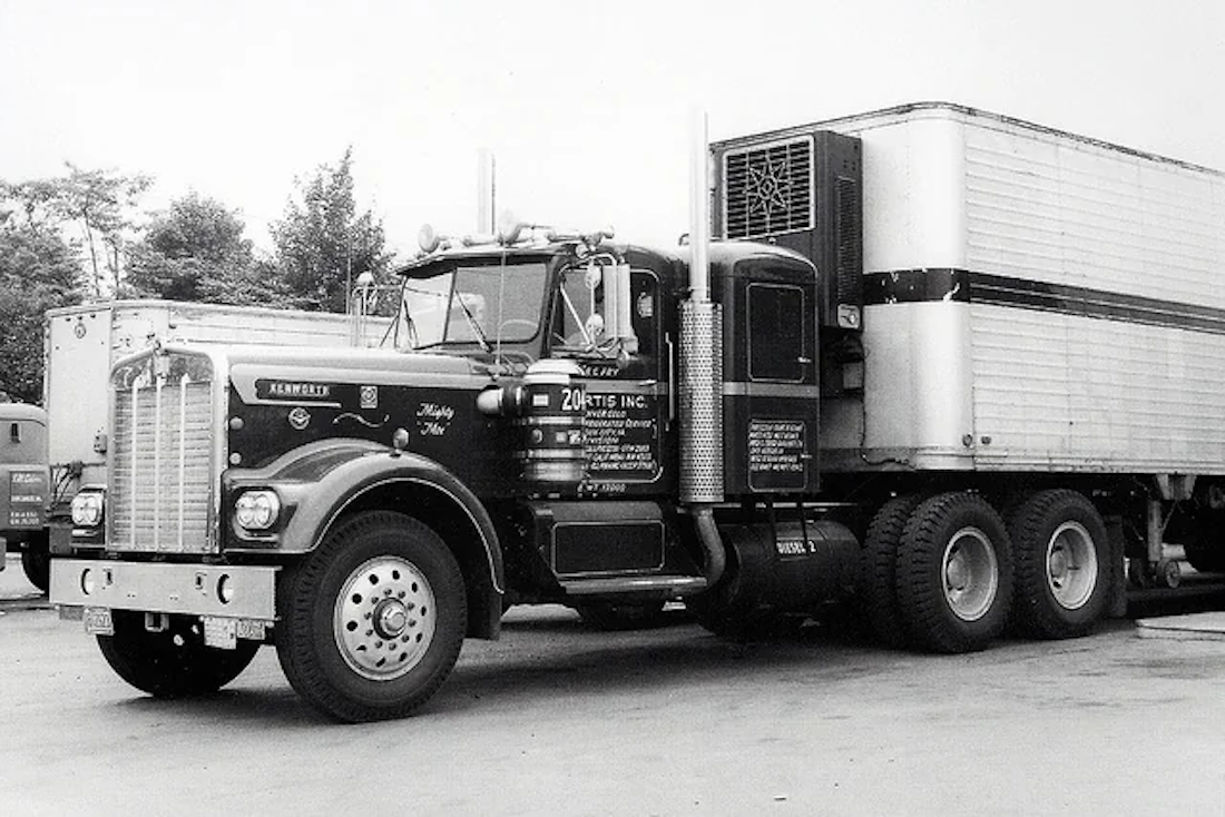 Truck