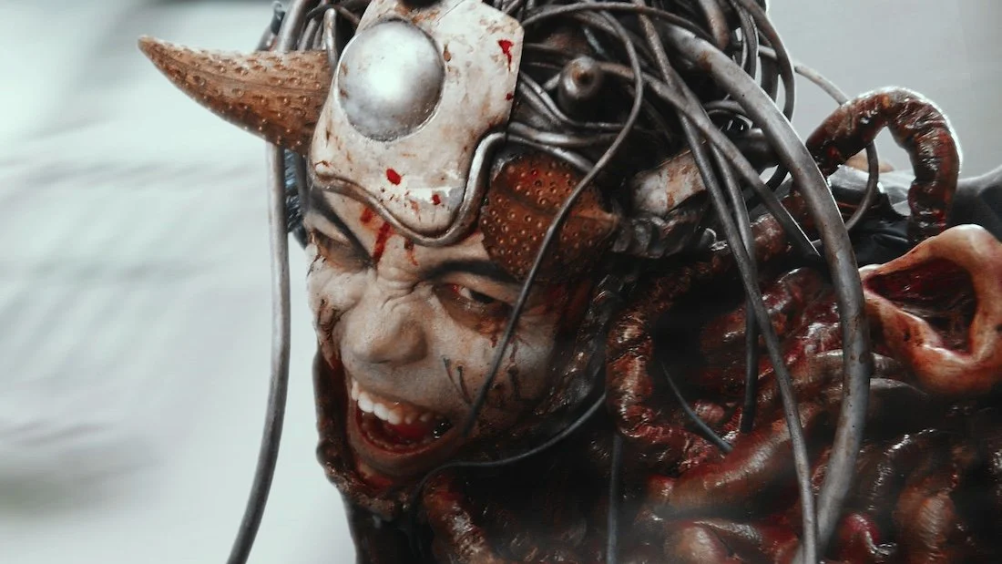 MEATBALL MACHINE KODOKU (2017)