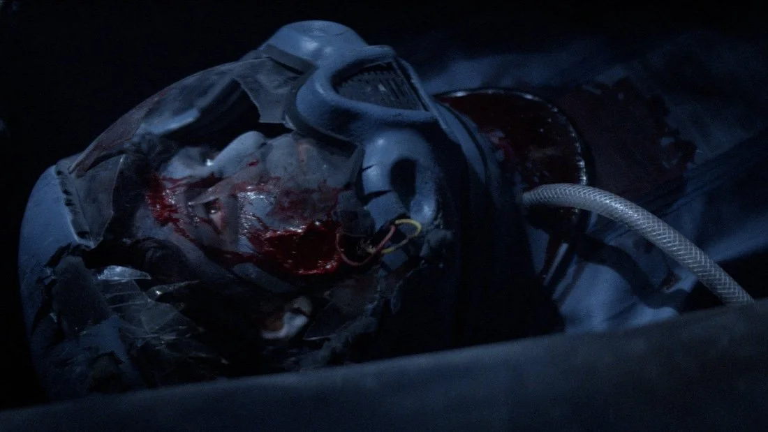 UFOctober: CREATURE (1985)