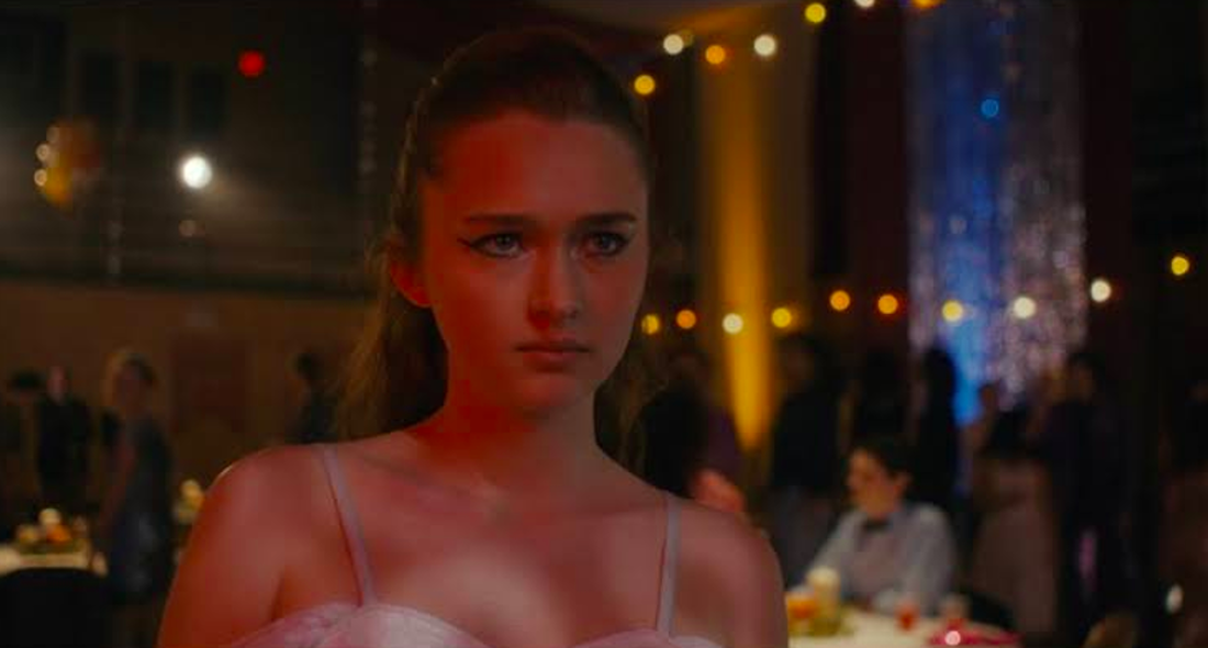 FEAR STREET: PROM QUEEN (2025)