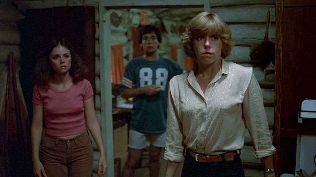 FRIDAY THE 13TH (1980)