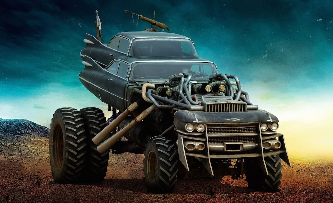 Gigahorse