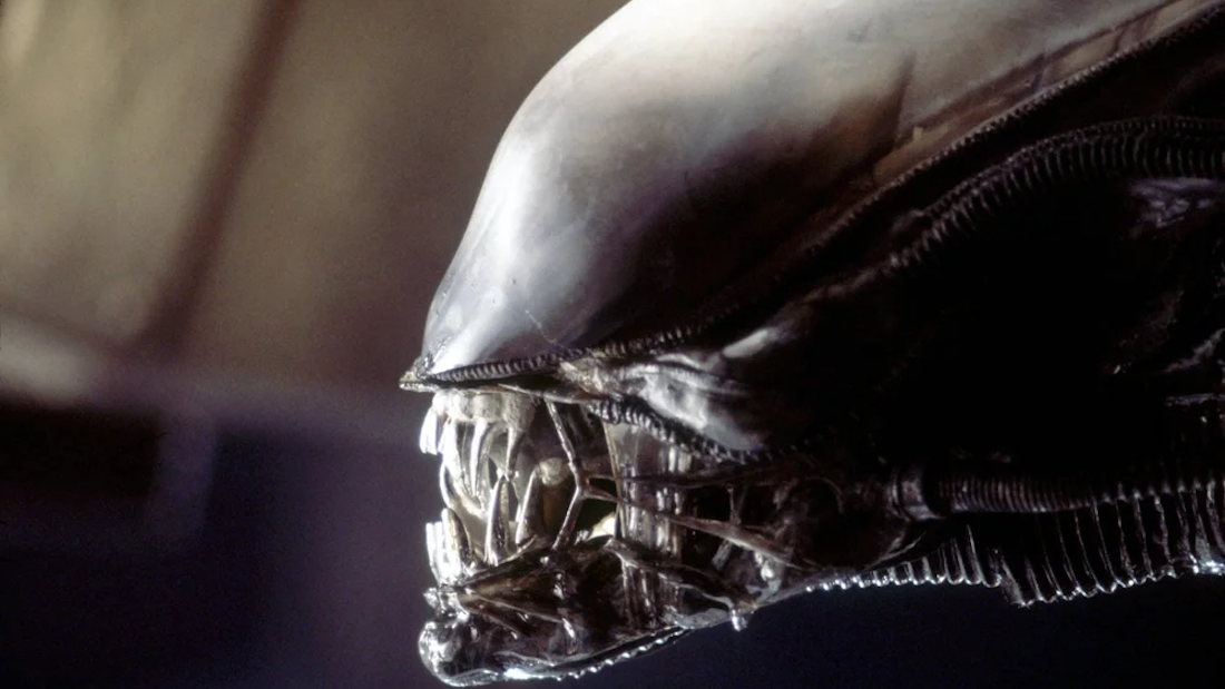 UFOctober: ALIEN (1979)