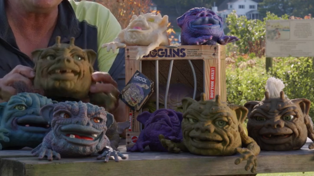 10 Horror Toys I Didn’t Know I Wanted…Until I Did