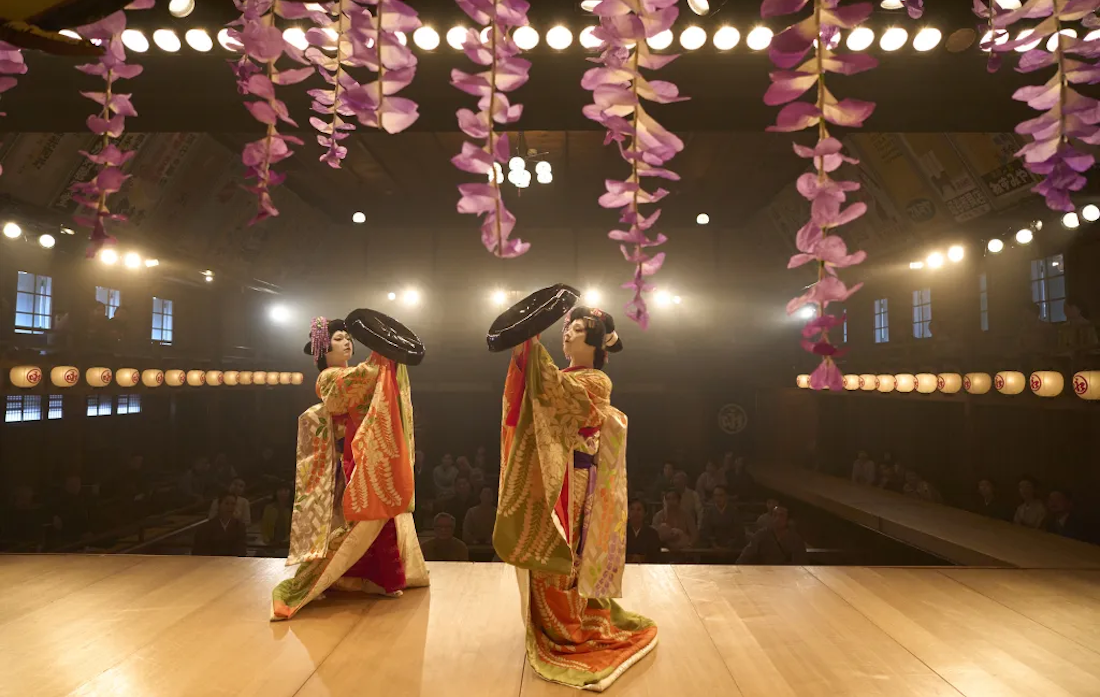 KOKUHO (2025)