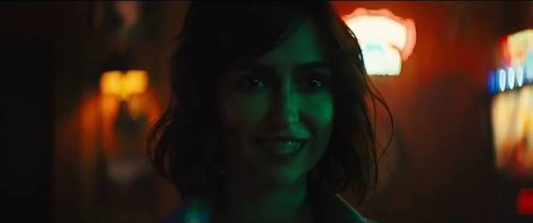 WEREWOLVES WITHIN (2021)