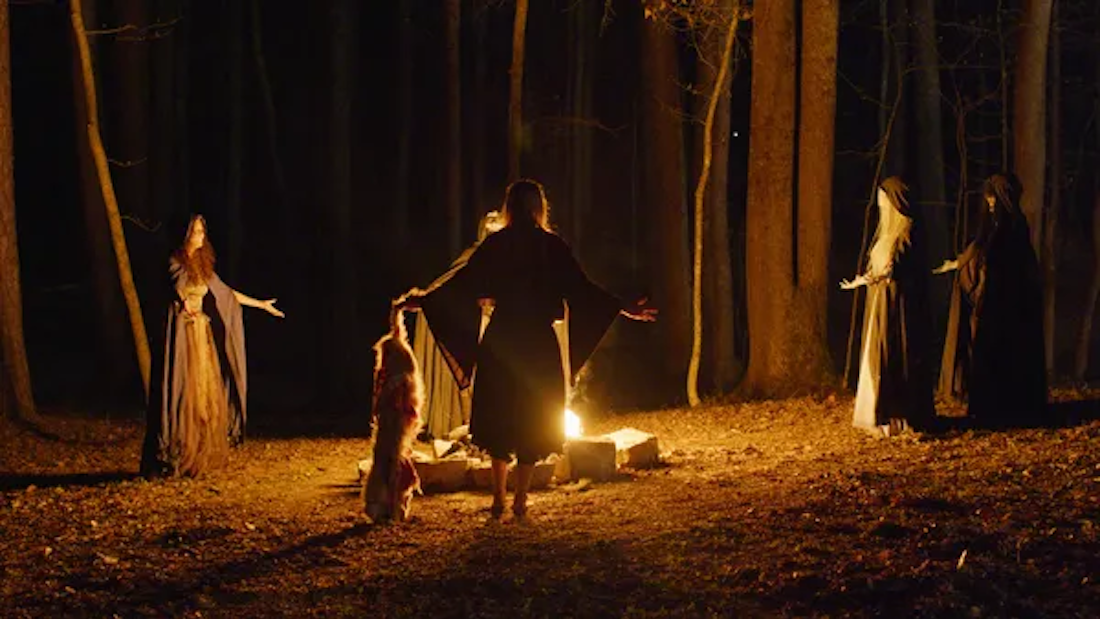 Fantastic Fest 2026: THE HERETIKS (2026)
