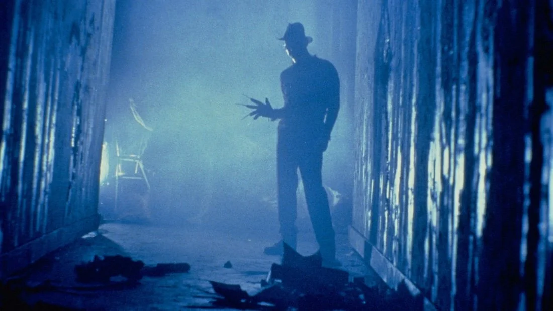 A NIGHTMARE ON ELM STREET 3: DREAM WARRIORS (1987)