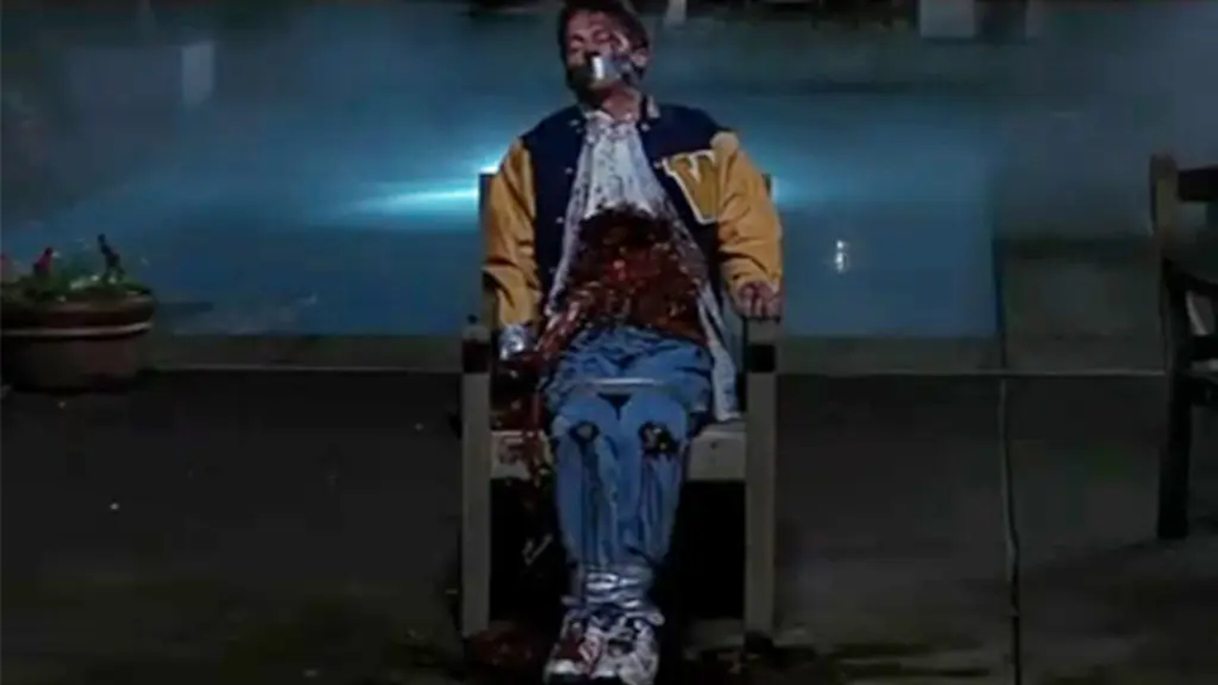 SCREAM (1996)