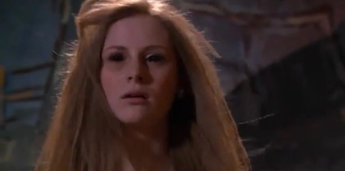 The Curse of Degrassi