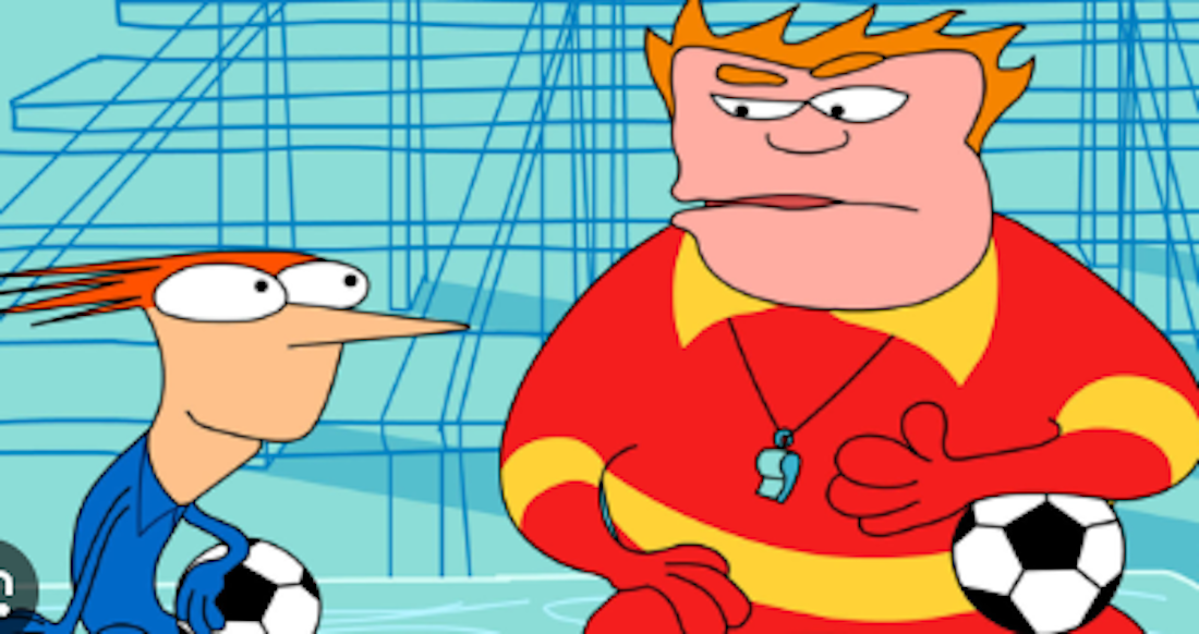 Home Movies