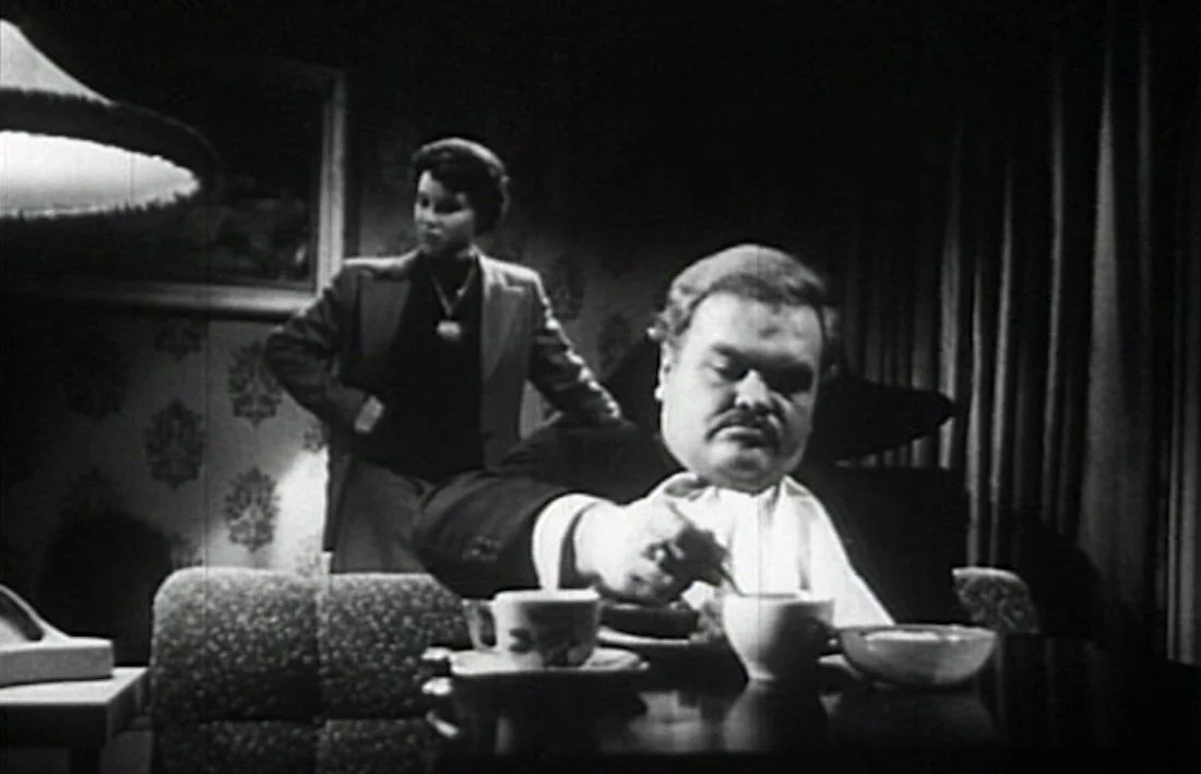 DEMENTIA (1955)