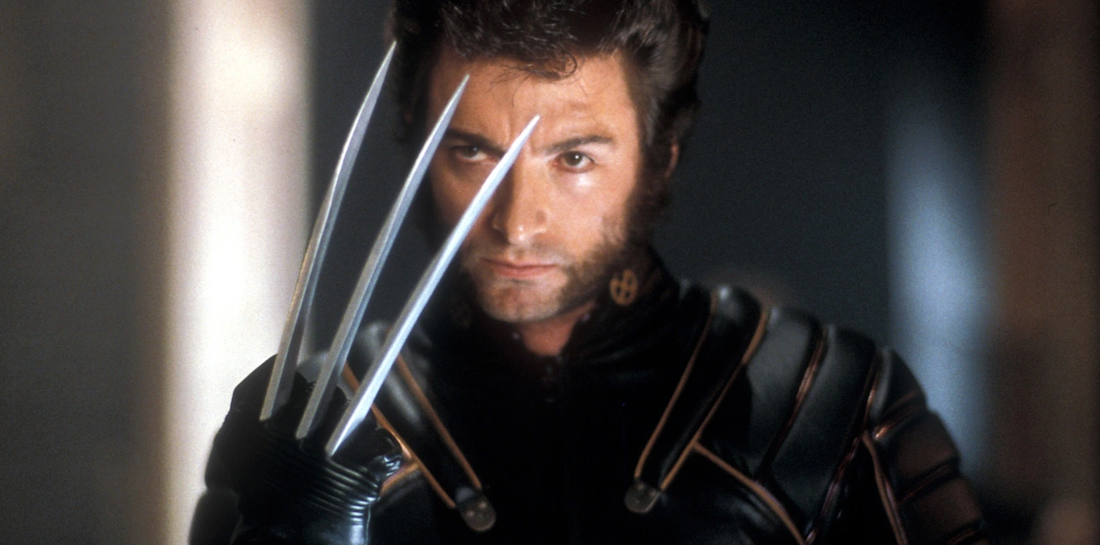 X-MEN (2000)