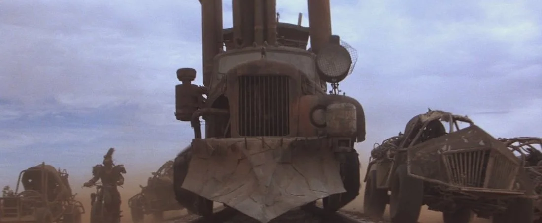 Mack B-77