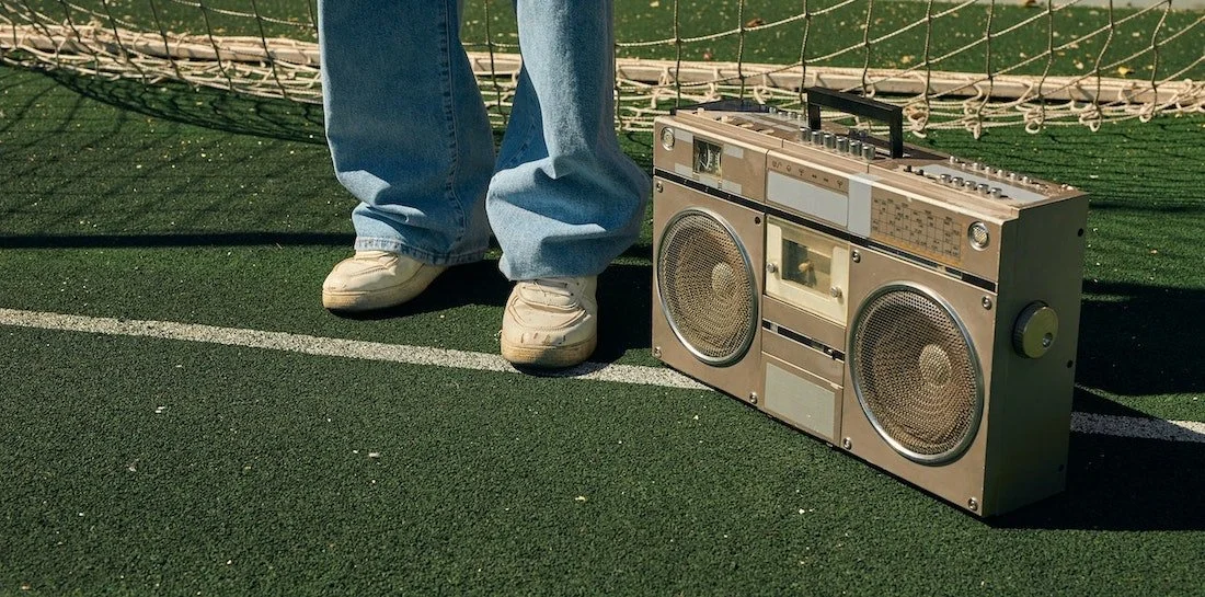 Just Another Saturday