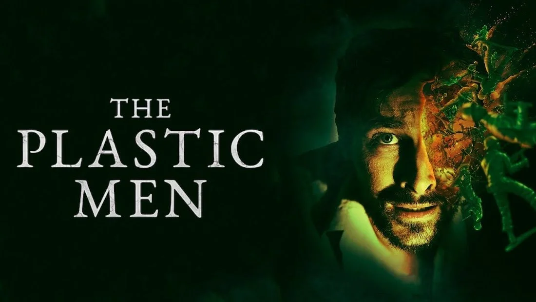 THE PLASTIC MEN (2025)
