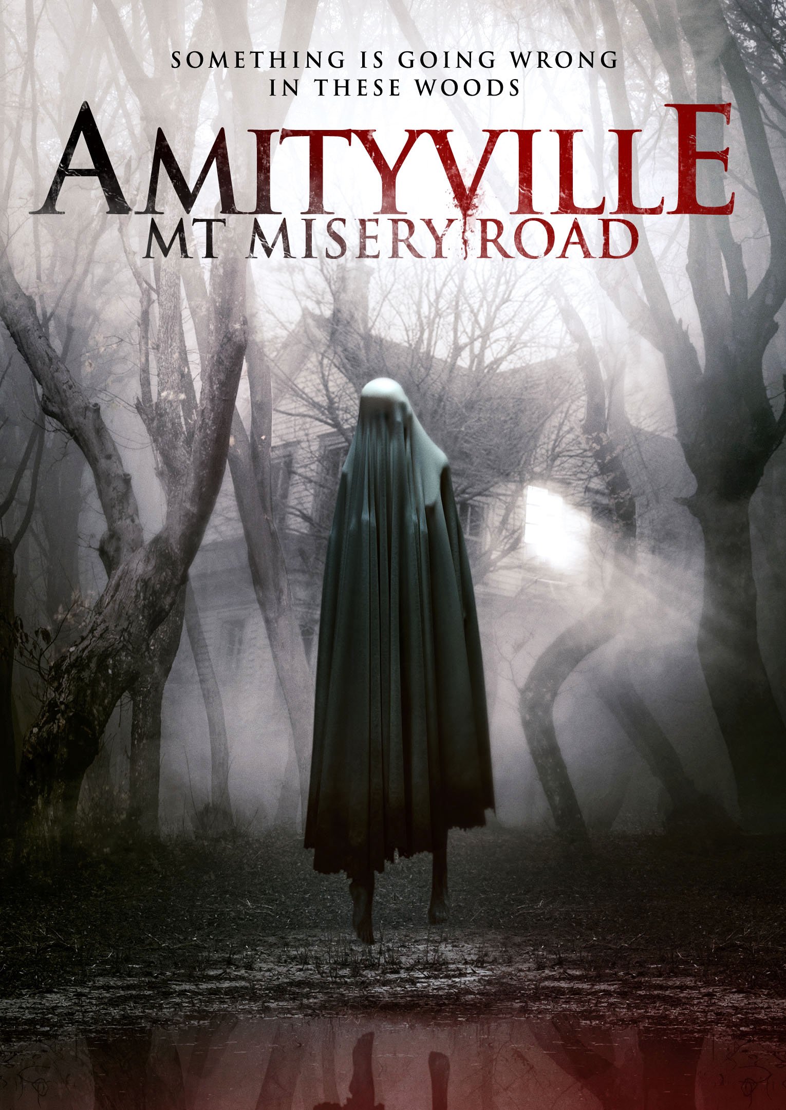 Amityville Vampire – Summer Hill Entertainment