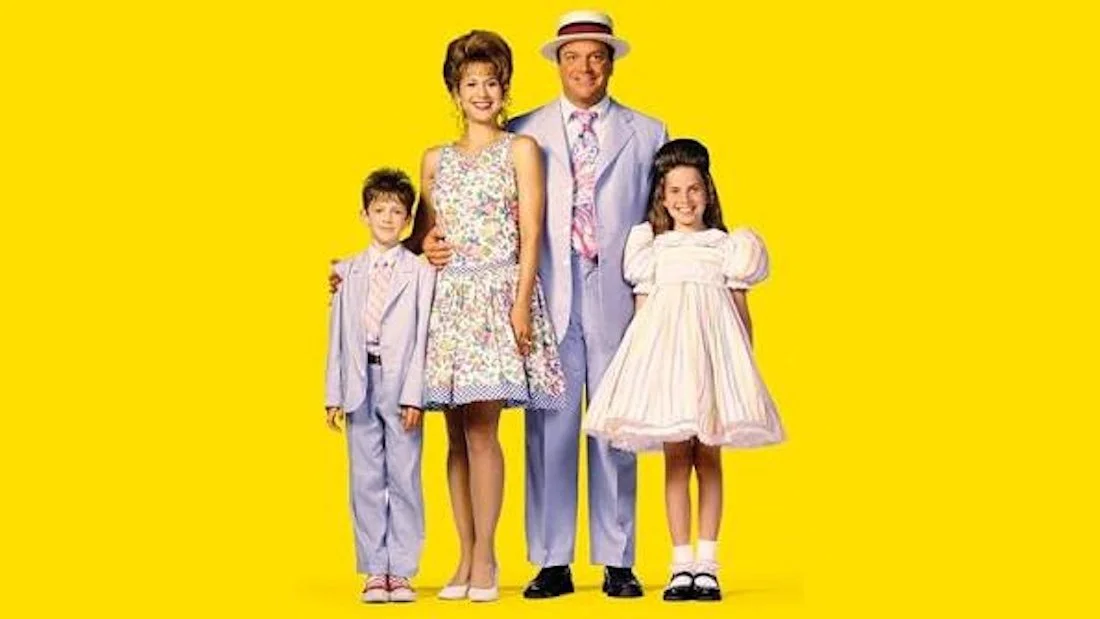 THE STUPIDS (1996)