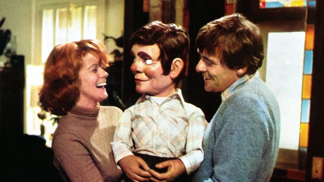Doll-O-Ween: MAGIC (1978) — Neon Splatter