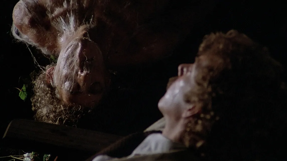 UFOctober: INVASION OF THE BODY SNATCHERS (1978)