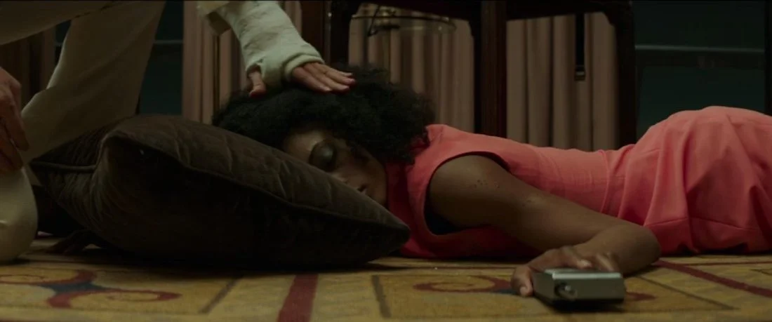 THE NICE GUYS (2016) Yaya DaCosta