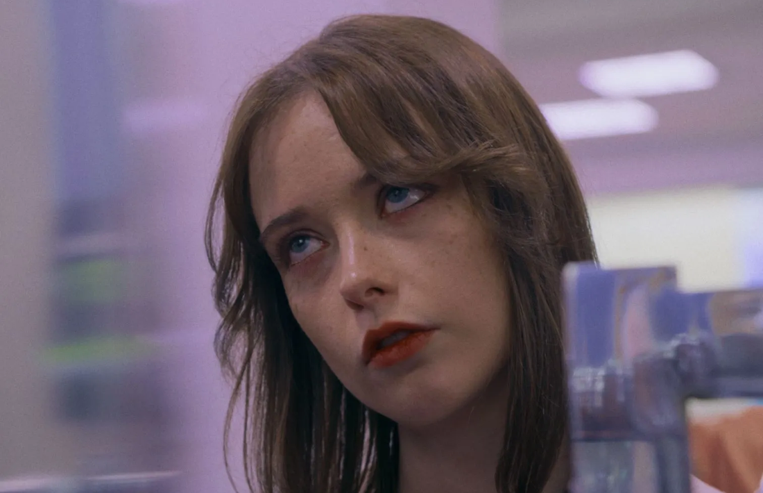SOUR MINNOWS (2026) Suzanna Son