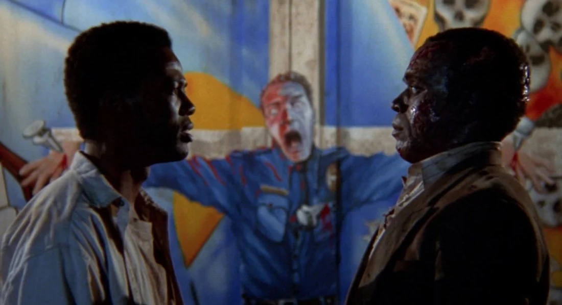 TALES FROM THE HOOD (1995)