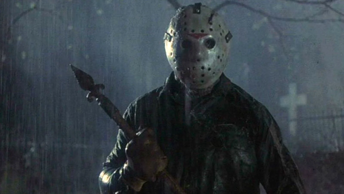 JASON LIVES