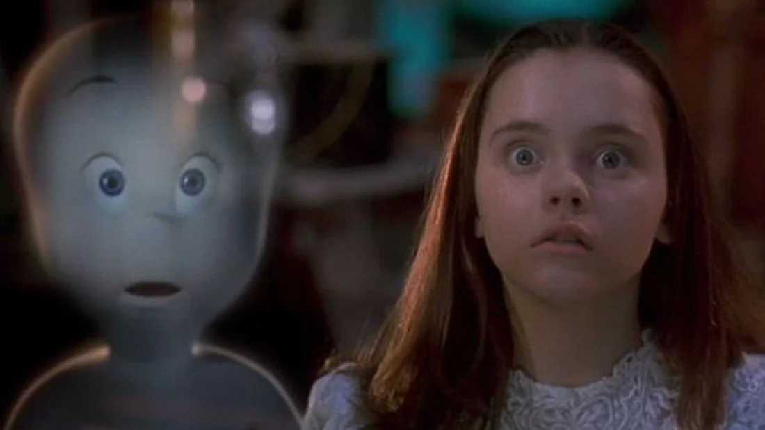 Number 13 — CASPER