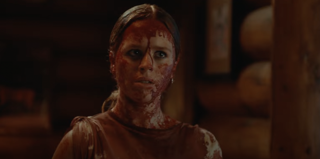 Review: THE WRATH OF BECKY [SXSW] — Neon Splatter