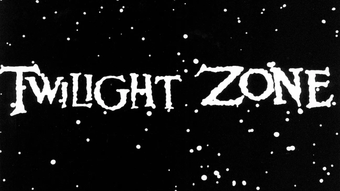 The Twilight Zone