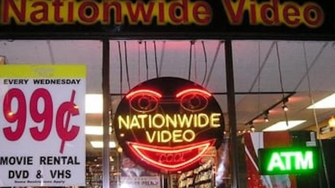 Nationwide Video