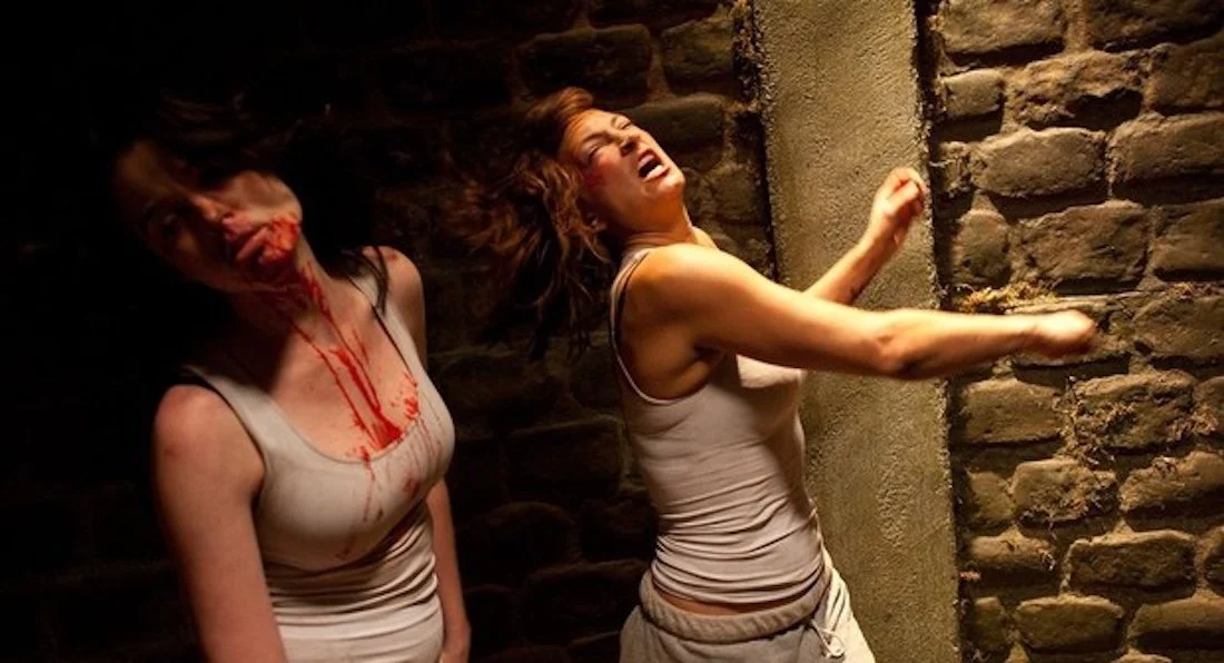 RAZE (2013)