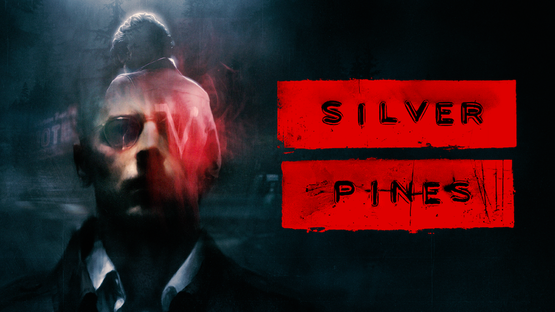 Silver Pines Gameplay Preview