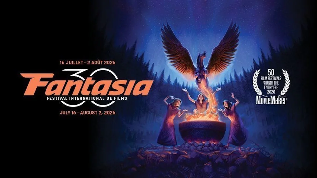 We’re Gonna Haul Ass To Fantasia Film Festival 2026!