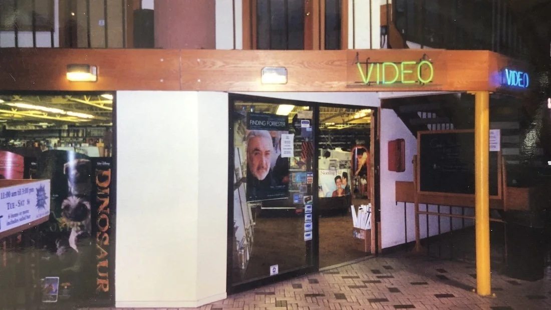 Video Visions