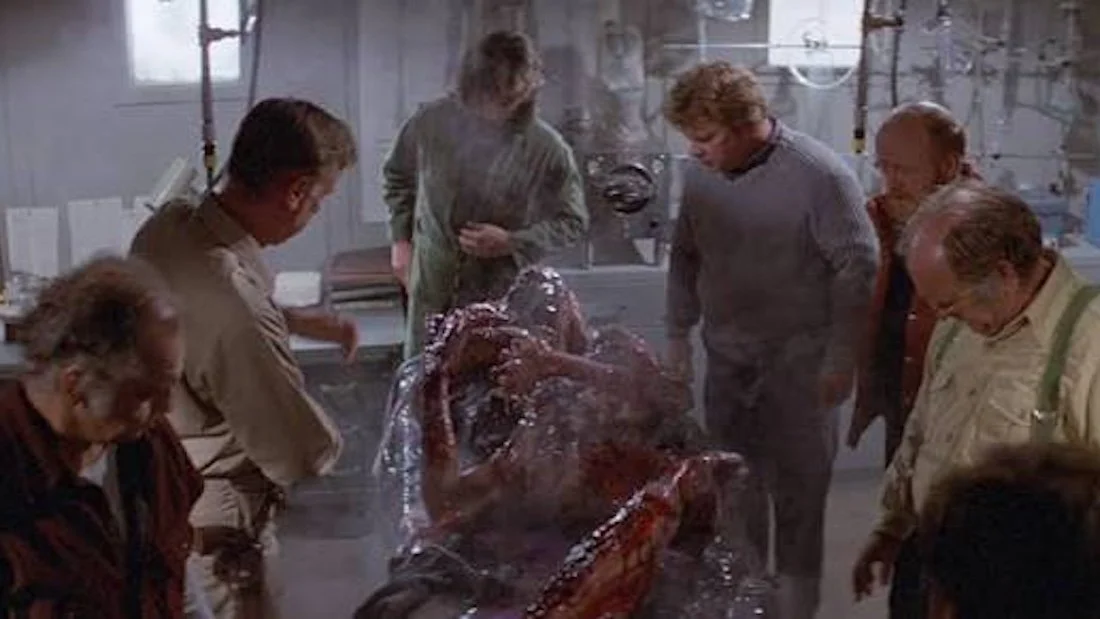 UFOctober: THE THING (1982)