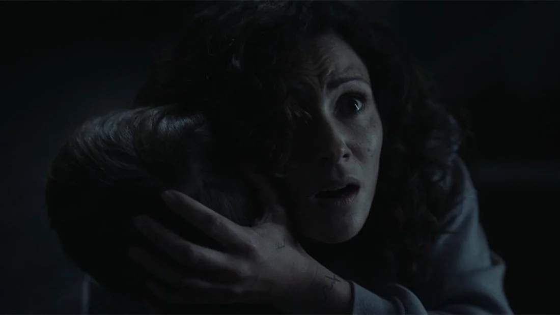 THE CONFESSION (2025)