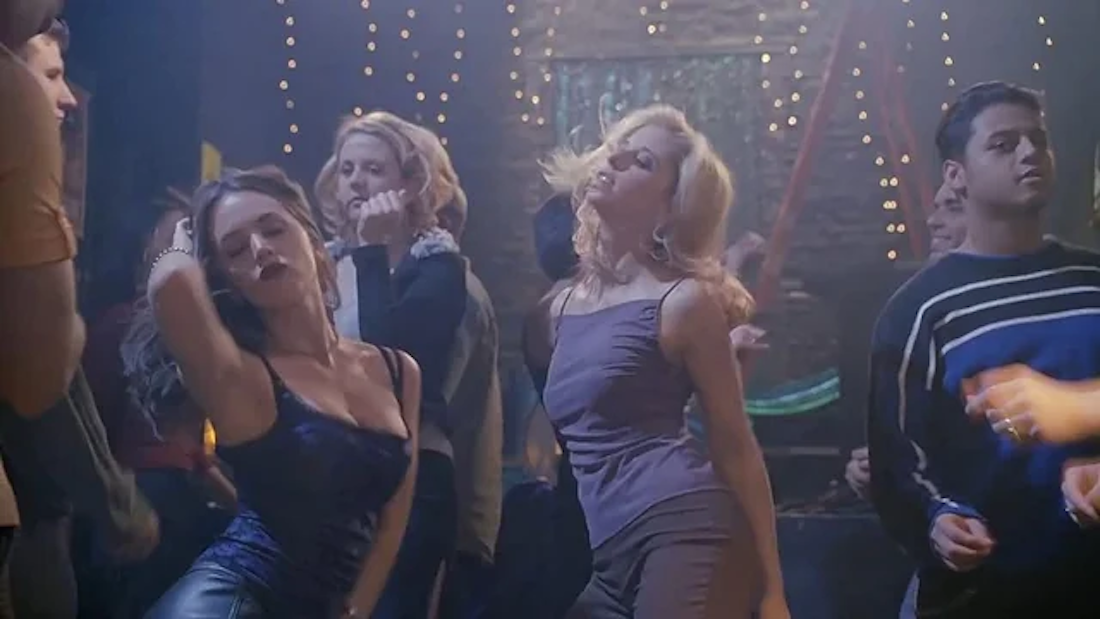 Buffy The Vampire Slayer—The Reunion