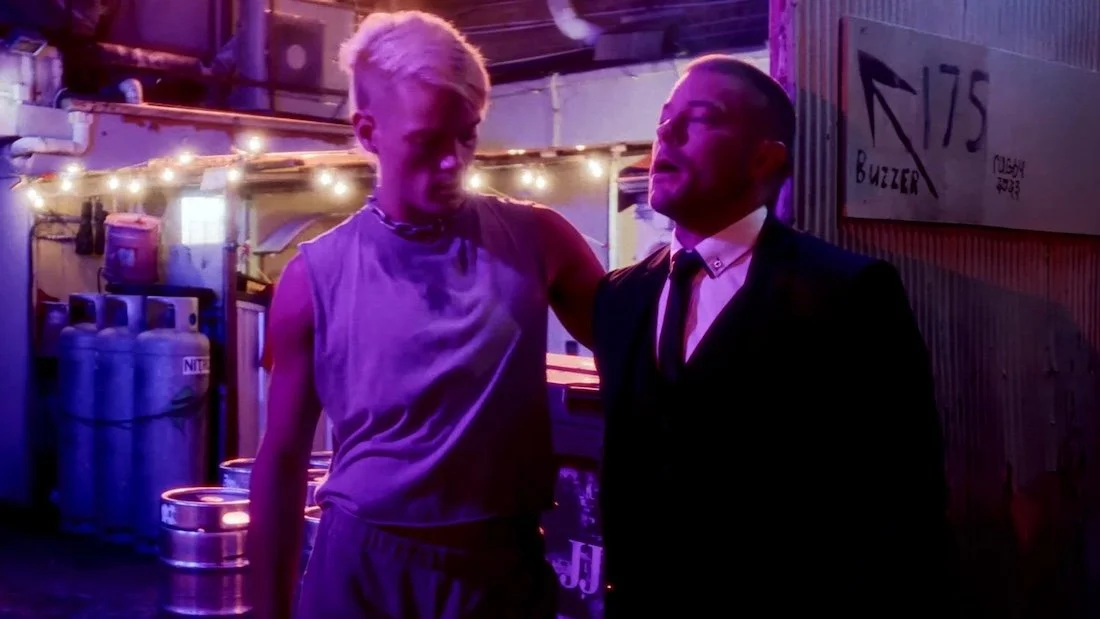 Fantastic Fest 2025 Review: BODY BLOW (2025)